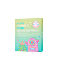 DANCING WHALE DANCING WHALE Elifit Monster Hydrogel Mask (3 pieces included)