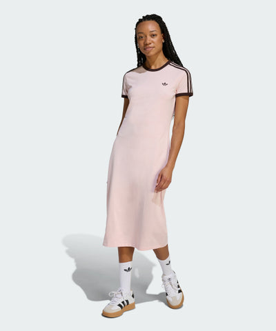 ADIDAS 3-Stripe Dress Slim