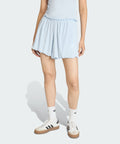 ADIDAS ADIDAS Essential Scallop Edge Shorts Women