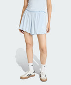 ADIDAS ADIDAS Essential Scallop Edge Shorts Women