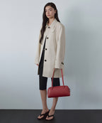 MUSINSA STANDARD WOMAN MUSINSA STANDARD WOMAN Women's Dachshund Shoulder Bag