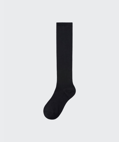 MUSINSA STANDARD WOMAN Knee High Socks