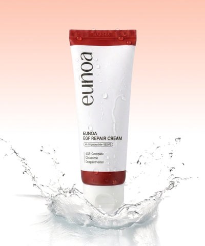 4GF egf repair regenerating cream 50ml
