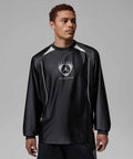 NIKE Nike T-Shirt Long Sleeve M