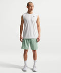 NIKE NIKE Versatile Shorts M - Steam:Black