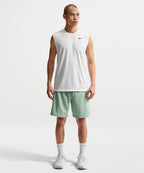 NIKE NIKE Versatile Shorts M - Steam:Black