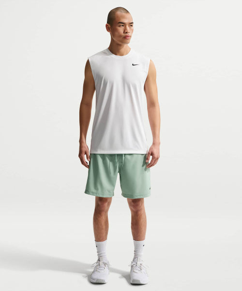 NIKE NIKE Versatile Shorts M - Steam:Black