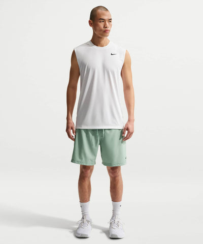 NIKE Versatile Shorts M - Steam:Black