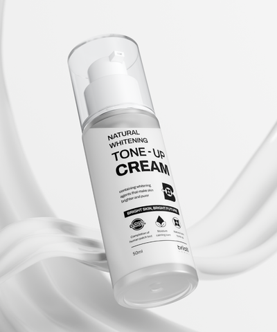 BRIALL HOMME NW Natural Radiance Tone Up Cream 50ml