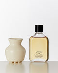 HOUSE OF BALANCE Massage Duo Set (Body Slow Oil 120ml + Gua Sha)