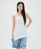 MIXXO MIXXO Design Layered Dress Size S