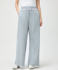MIXXO MIXXO Sweat Wide Pants C