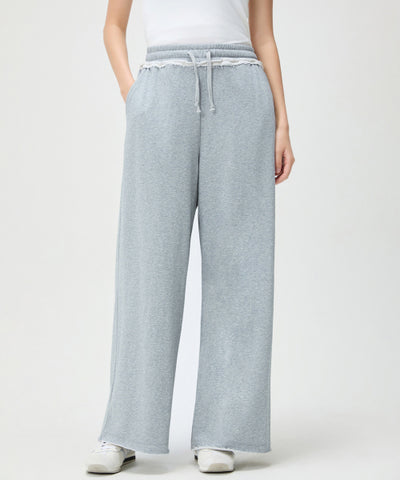 MIXXO Sweat Wide Pants C