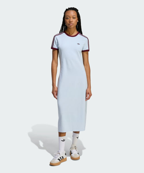 ADIDAS ADIDAS 3-Stripe Dress Slim