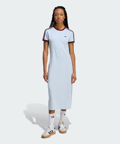 ADIDAS 3-Stripe Dress Slim