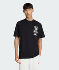 ADIDAS ADIDAS GFX T-Shirt Loose Fit