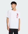 ADIDAS ADIDAS GFX T-Shirt Loose Fit
