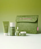 TIRTIR US Matcha Holic Set