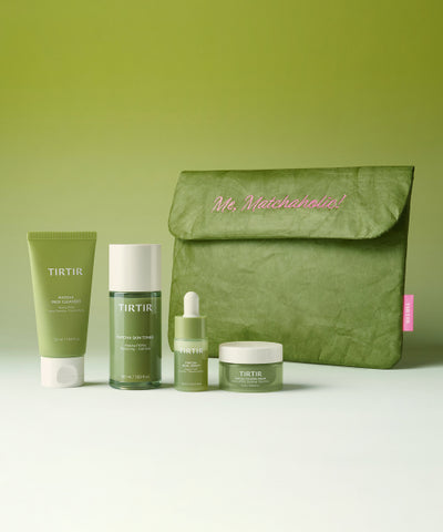 US Matcha Holic Set