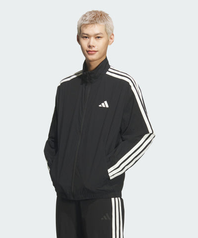 ADIDAS ST 3ST Track Top Jacket