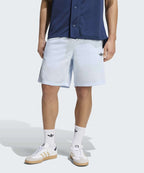 ADIDAS ADIDAS Firebird Short Pants - Crystal Sky