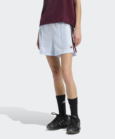 ADIDAS Firebird Classic Short Pants - Crystal Sky
