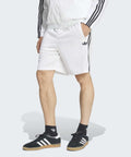 ADIDAS ADIDAS Firebird Short Pants - White