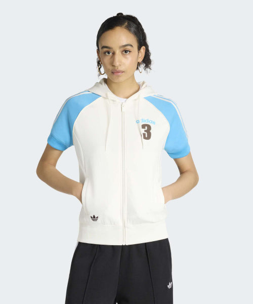 ADIDAS ADIDAS Vintage Superstar T-Shirt