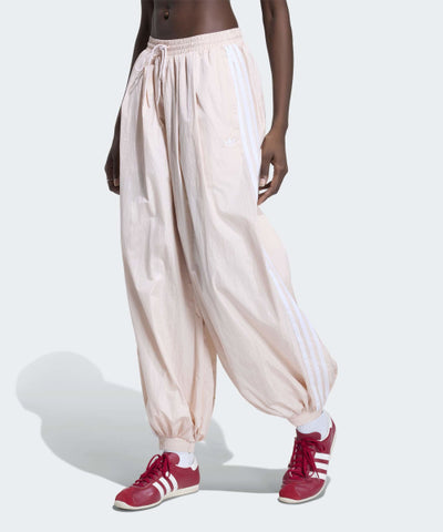 ADIDAS Adelenium Season 5 Balloon Track Pants – Wonder Quartz