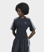ADIDAS ADIDAS Adelenium Season 5 Slim Tee - Black