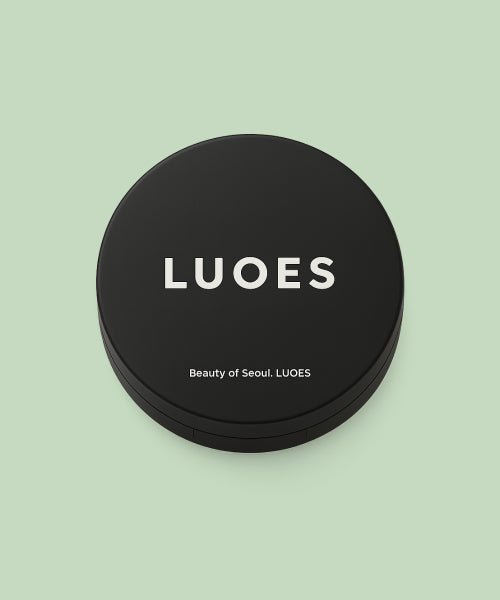LUOES LUOES Pore Popping Blurring Powder