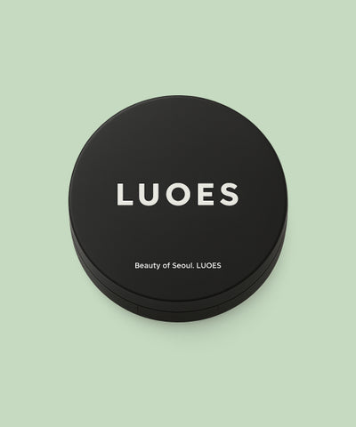 LUOES Pore Popping Blurring Powder
