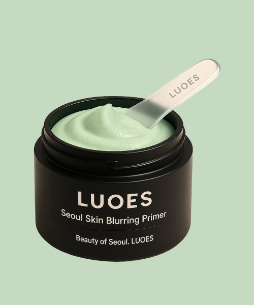 LUOES LUOES Perfect Pores Primer Cream