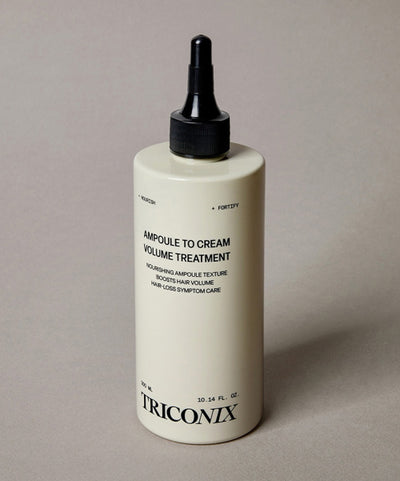 Triconics Ampoule to Cream Volume Water Treatment 300ml, 1 unit