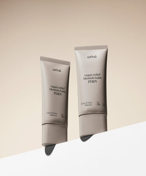ATHE ATHE Vegan Relief BB Cream SPF 30