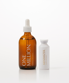 SIMPLYWORKS SIMPLYWORKS 1 Million Pore Serum Duo Set