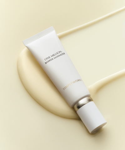 1 Million Barrier Maximizer (Cream Once) 50ml tube