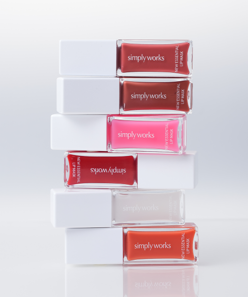 SIMPLYWORKS SIMPLYWORKS New Essential Lip Mask 7g