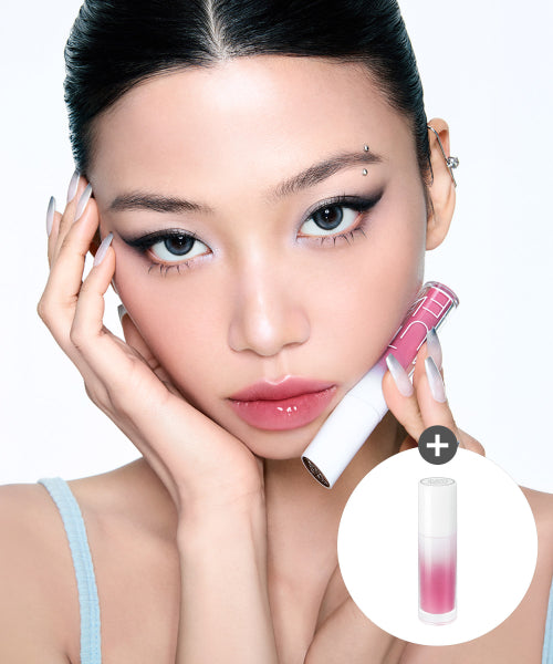 JUNGSAEMMOOL JUNGSAEMMOOL Lip Prepression Glow Tint Mini Glow Tint #Shorage