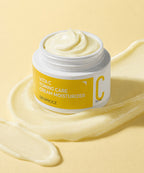 DEOPROCE DEOPROCE Vita C Toning Care Cream Moisturizer 50ml