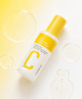 DEOPROCE Vita C Toning Care Essence Toner 150ml