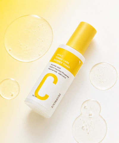 Vita C Toning Care Essence Toner 150ml