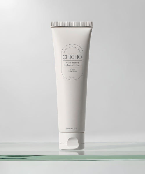 CHICHO CHICHO Herb Infused Calming Cream