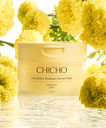 CHICHO CHICHO Dandelion Serum Pad