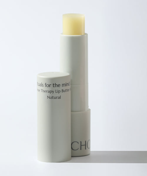 CHICHO CHICHO Intense Therapy Lip Butter Balm