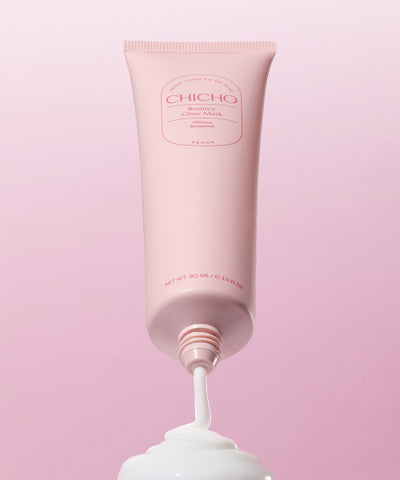 CHICHO Bouncy Glow Mask
