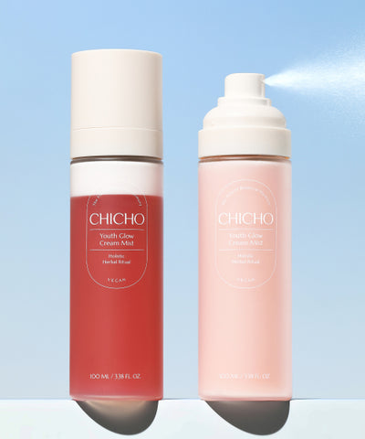 Youth Glow Cream Mist