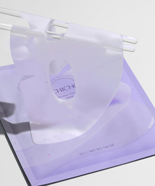 CHICHO CHICHO Intensive Firming Mask 4 Pack