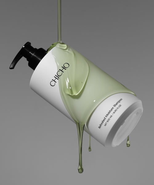 CHICHO Refreshed Moisture Shampoo 500ml