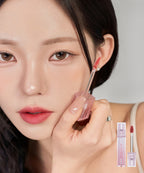 BLACK ROUGE BLACK ROUGE Air Fit Velvet Light Lip Tint